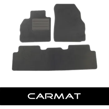 autokoberec Koberce textilni ACR Renault Scenic II ROK VYROBY 2003-2009