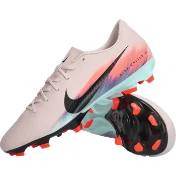 Kopačky Pánské lisovky Nike Zoom Mercurial Vapor 16 Academy FG/MG růžové