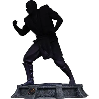 Soška Mortal Kombat - Noob Saibot (Ninjas Collection) 21 cm