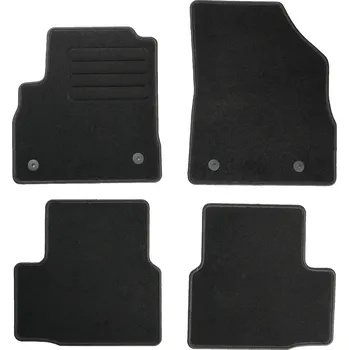 autokoberec Koberce textilni ACR Opel Astra K ROK VYROBY 2015-