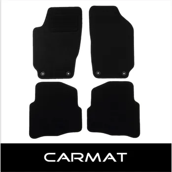 autokoberec Koberce textilni ACR Seat Ibiza III 6L1 ROK VYROBY 2002-2009