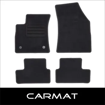 autokoberec Koberce textilni ACR Renault Megane IV 4 2016-