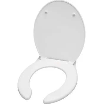 Cersanit Wc prkénko Cersanit Etiuda duroplast bílá K98-0002 K98-0002
