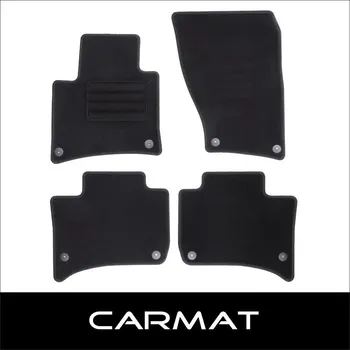 autokoberec Koberce textilni ACR VW Touareg II 2010-2017