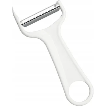 Kuchyňská škrabka Škrabka na zeleninu horizontální Fackelmann