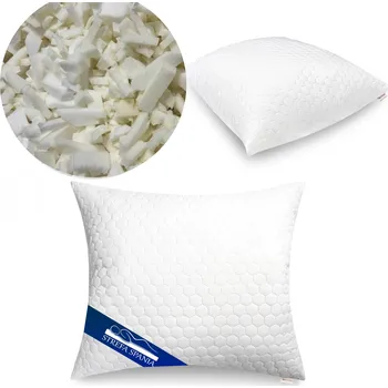 Polštář Polštář na spaní Strefa Spania 40 x 40 cm