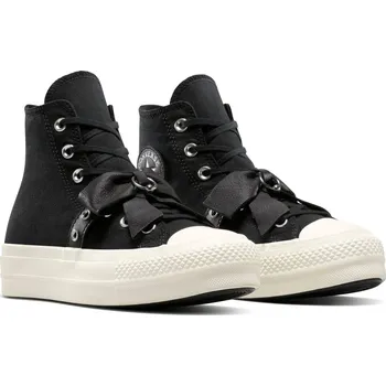 Dámské tenisky tenisky vysoké dámské - CHUCK TAYLOR AS LIFT - CONVERSE - A15166C