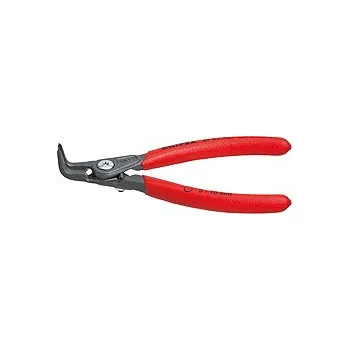 Ruční nářadí Precizní kleště na pojistné kroužky KNIPEX 4941A01