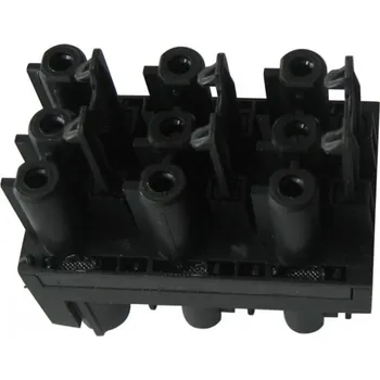 Prodej ukončen: Spojka infračervených zářičů 5P1 (1-5)