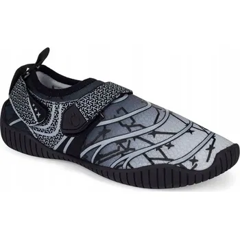 Boty do vody Boty do vody LOAP DABBS, vel. 35 šedá