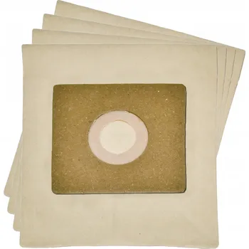 Sáček do vysavače 4x Sáčky do vysavače AMICA SILO VM1054 SUMAM SOLANO NIMIS BASE VM1021