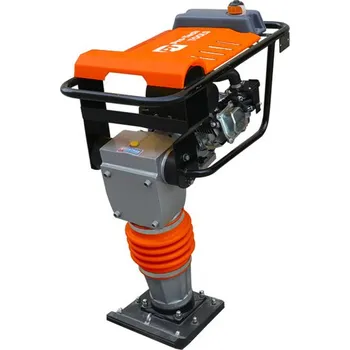 hutnicí technika Pro-Tech TOOLS Vibrační pěch 80kg 13879 RM80.-.Yuante.170