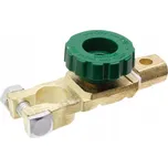 Rychloupínací svorka na akumulátor Quick Breaker 70mm2