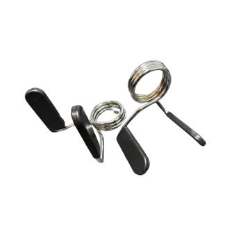 TRUESTEEL StronGear pružinové uzávěry pro OL osu