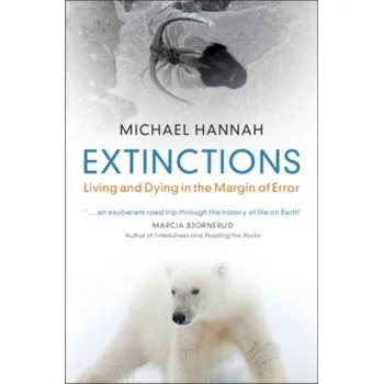 Cizí jazyk Extinctions (Pevná)