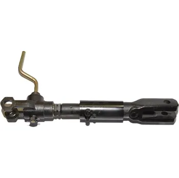 Oprava karosérie ZETOR Vzpěra pravá úplná 5511-5070