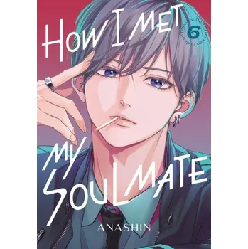 How I Met My Soulmate 6 (V06)(Brožovaná)