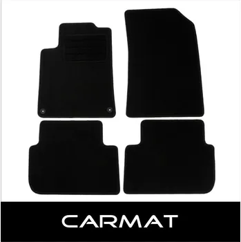 autokoberec Koberce textilni ACR Peugeot 407 ROK VYROBY 2004-2011