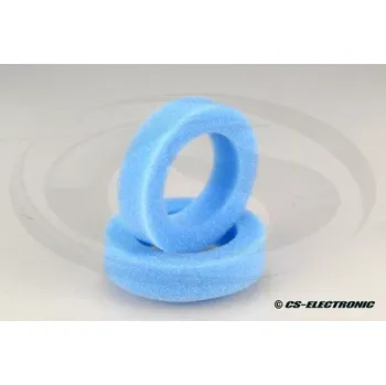 RC náhradní díl Schumacher 1/10 vložka - přední (2wd)