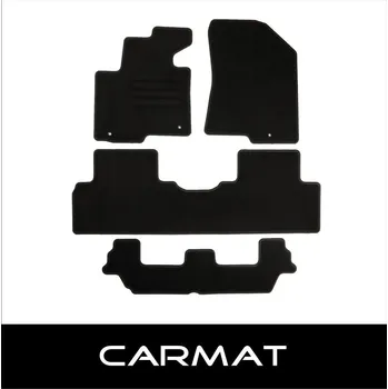 autokoberec Koberce textilni ACR­ Kia Carens IV 2013-2018