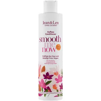 Jean&Len Kondicionér Repair Mandle a keratin 300 ml