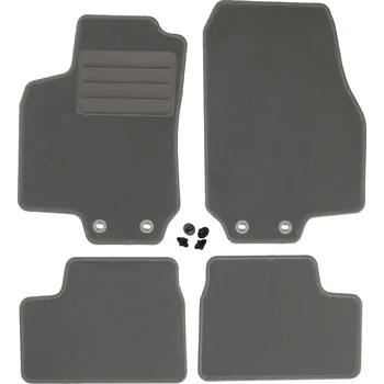 autokoberec Koberce textilni ACR Opel Astra II 2 G ROK VYROBY 1998-2009