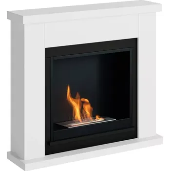 Biokrb Biokrb Tagu Frode Pure White