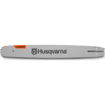 Pilová lišta Husqvarna Vodící lišta 20" / 72 čl./ 3/8" X-Force Pro 1,5 mm