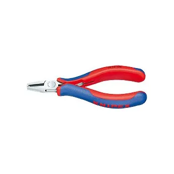 Ruční nářadí Kleště pro osazování elektronických součástek KNIPEX 3632125