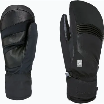 Sport Lyžařské rukavice Level Super Radiator Mitt GTX black