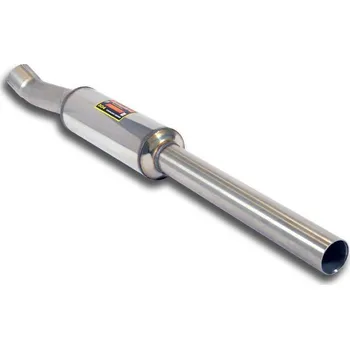 Přední díl výfuku Front exhaust Supersprint 832802