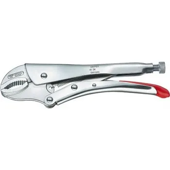 Kleště Samosvorné kleště 180mm KNIPEX 4104180