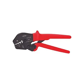 Lisovací kleště pákové KNIPEX 975213