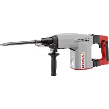 Pneumatické kladivo Kladivo bourací Duss PK 45 A SET