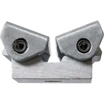 Truhlářská svěrka Upínací nástavec Vario TWVAD BESSEY