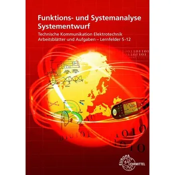 Funktions- und Systemanalyse, Systementwurf - Beer, Ulrich