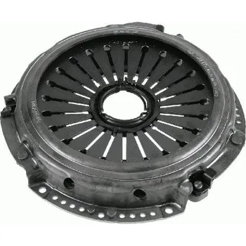 Přítlačný talíř Přítlačný talíř SACHS 3482 054 131