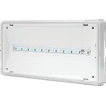 MODUS EXIT S 1W LED 120 lm BASIC IP65 1h , svítící při v