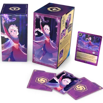 Kosmetická sada Lorcana: Fabled - Special Gift Set