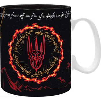Hrnek Pán prstenů - Sauron