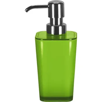 Mýdlenka Kleine Wolke Dávkovač mýdla Kleine Wolke Easy zelená 5061645854 5061645854