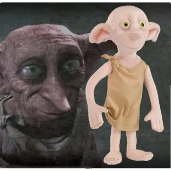 plyšák Plyšák Harry Potter - Skřítek Dobby menší
