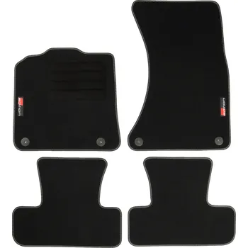 autokoberec Koberce textilni ACR Audi Q5 8R od 2008