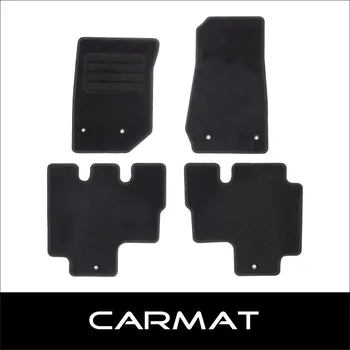 autokoberec Koberce textilni ACR Jeep Wrangler JK III 2007-2018