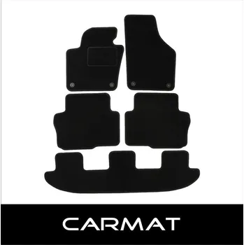 autokoberec Koberce textilni ACR Seat Alhambra 710 ROK VYROBY 2010-