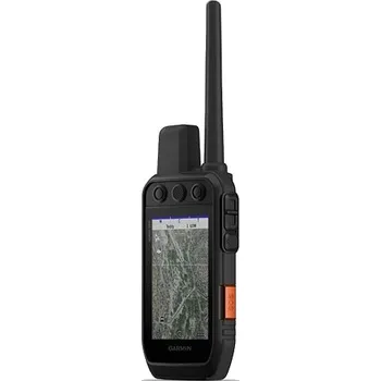 elektrický obojek GPS Garmin ALPHA 300, TOPO mapy CZ/SK, EU TOPOACTIVE + Doprava a dárek ZDARMA