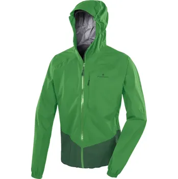 Pánská bunda FERRINO Kunene Jacket man XXL zelená