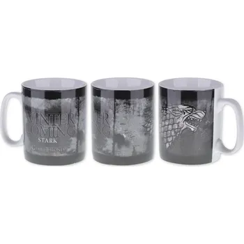 Hrnek Game of Thrones - Stark