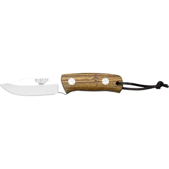 lovecký nůž nůž Joker CB 76 8,5cm Bocote dřevo