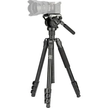 Stativ Stativ Fotopro S5i